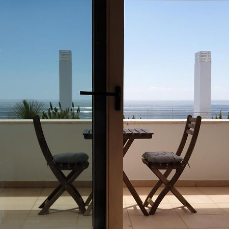Sesimbra California Beach Apartment Esterno foto