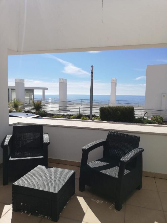 Sesimbra California Beach Apartment Esterno foto
