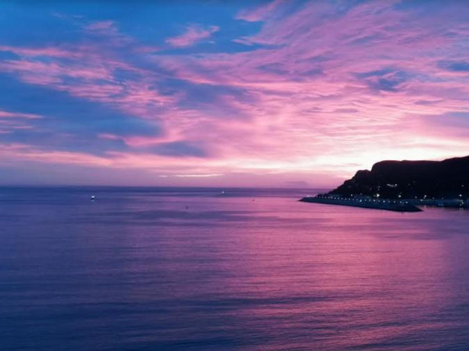 Sesimbra California Beach Apartment Esterno foto
