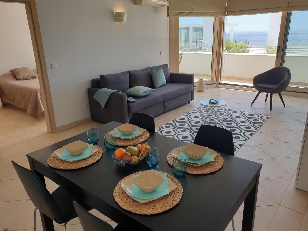 Sesimbra California Beach Apartment Esterno foto