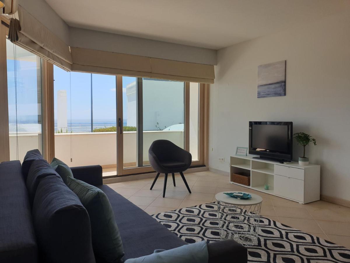 Sesimbra California Beach Apartment Esterno foto