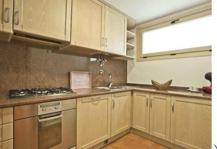 Sesimbra California Beach Apartment Esterno foto